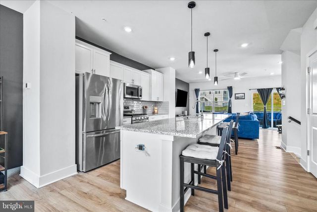 2382 SPRUCE KNOB TER, Frederick, MD 21702