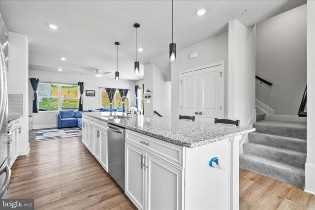 2382 SPRUCE KNOB TER, Frederick, MD 21702