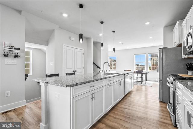 2382 SPRUCE KNOB TER, Frederick, MD 21702