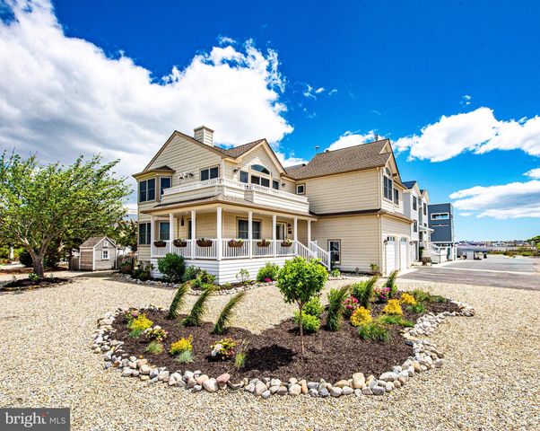 5-A SUNSET BLVD, Long Beach Township, NJ 08008