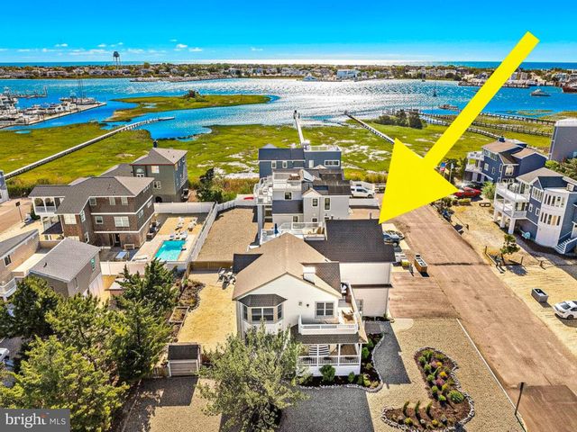 5-A SUNSET BLVD, Long Beach Township, NJ 08008