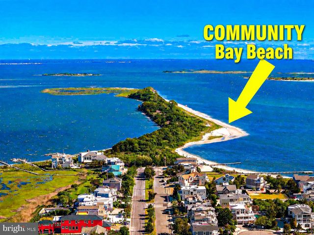 5-A SUNSET BLVD, Long Beach Township, NJ 08008
