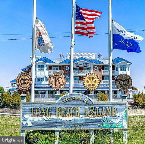 5-A SUNSET BLVD, Long Beach Township, NJ 08008