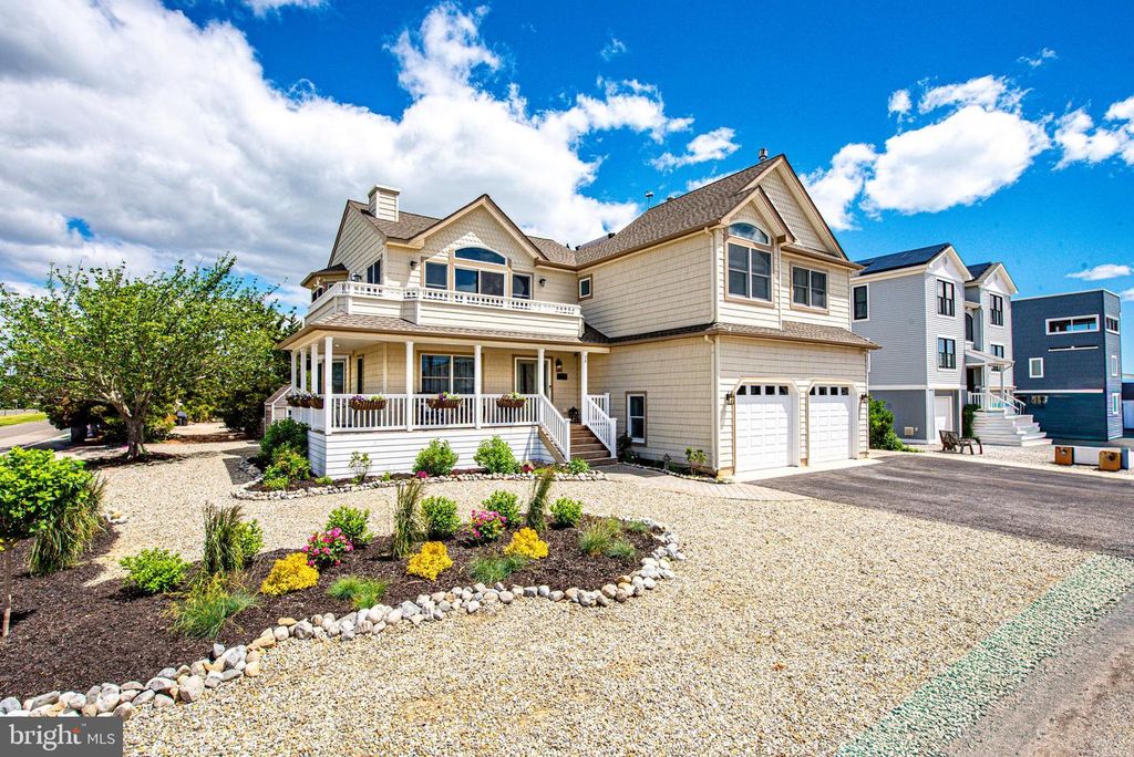 5-A SUNSET BLVD, Long Beach Township, NJ 08008