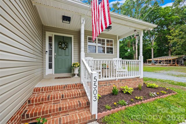 5503 Mcwhorter Road, Waxhaw, NC 28173