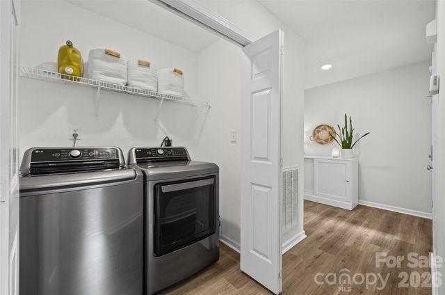 5503 Mcwhorter Road, Waxhaw, NC 28173