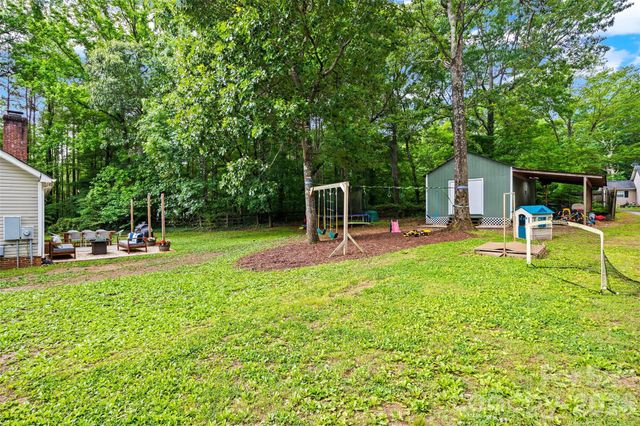 5503 Mcwhorter Road, Waxhaw, NC 28173