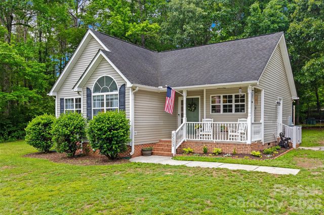 5503 Mcwhorter Road, Waxhaw, NC 28173
