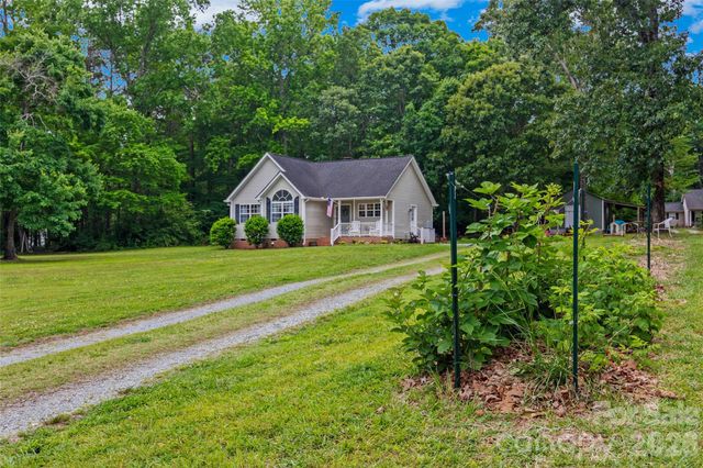 5503 Mcwhorter Road, Waxhaw, NC 28173