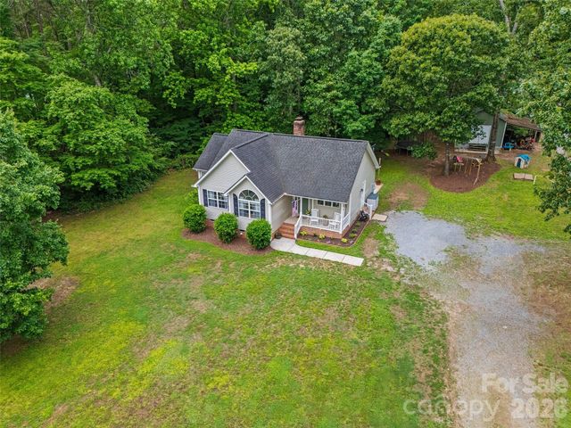5503 Mcwhorter Road, Waxhaw, NC 28173
