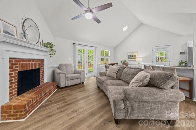 5503 Mcwhorter Road, Waxhaw, NC 28173