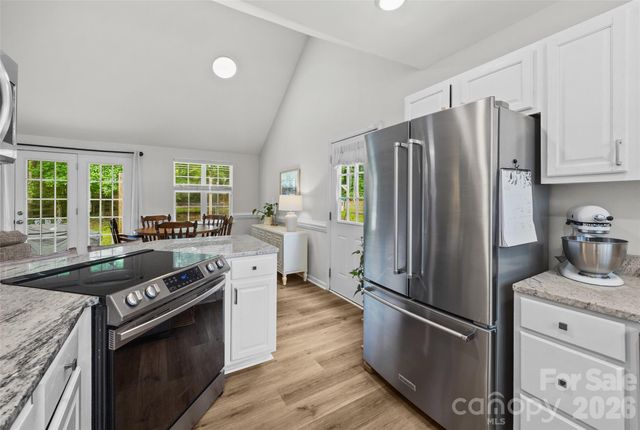 5503 Mcwhorter Road, Waxhaw, NC 28173