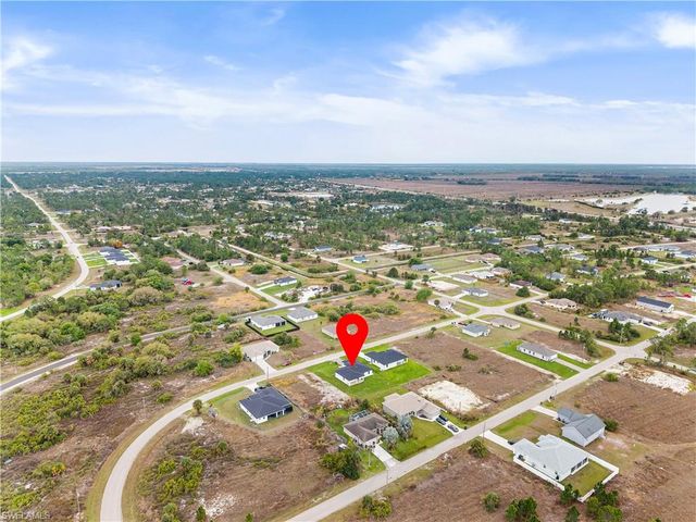 1022 Halby AVE S, Lehigh Acres, FL 33974