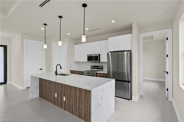 1022 Halby AVE S, Lehigh Acres, FL 33974