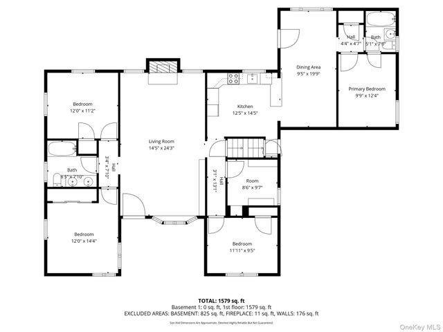 191 N Albany Avenue, Massapequa, NY 11758