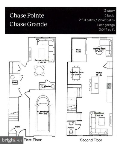 30 BARNES WAY, Sicklerville, NJ 08081