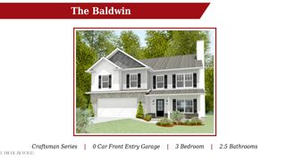 3215 Song Sparrow Drive, Maryville, TN 37803