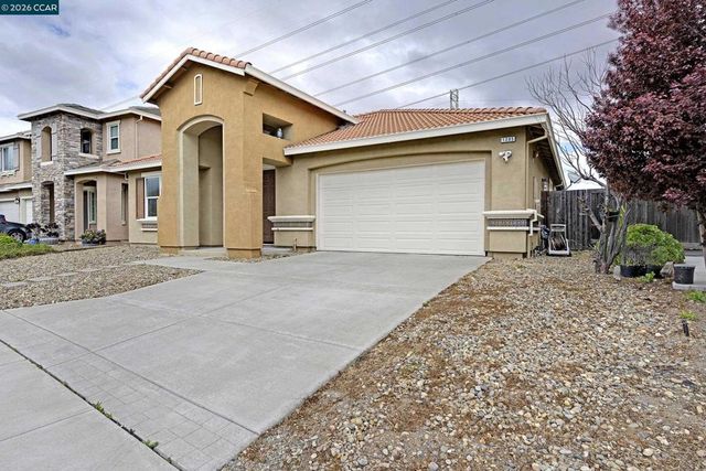 1205 1205 Villa Terrace Dr, Bay Point, CA 94565