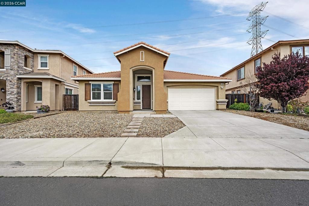 Image 1 of property listing at 1205 1205 Villa Terrace Dr, Bay Point, CA 94565