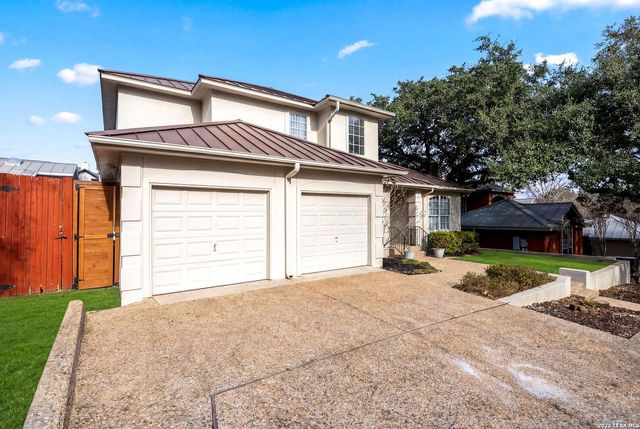 55 Donore, San Antonio, TX 78229