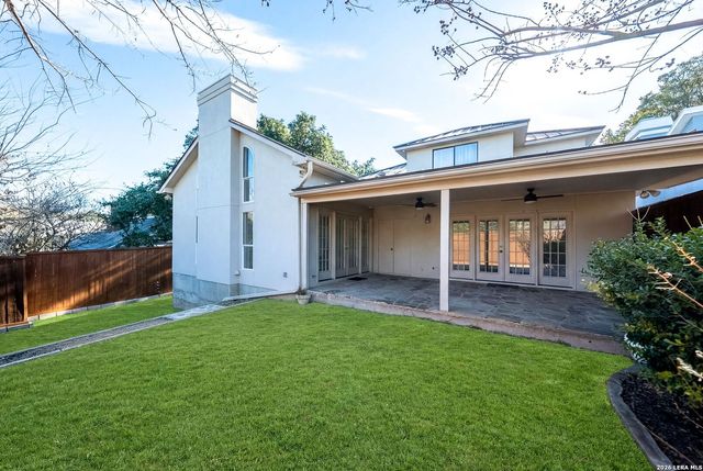 55 Donore, San Antonio, TX 78229