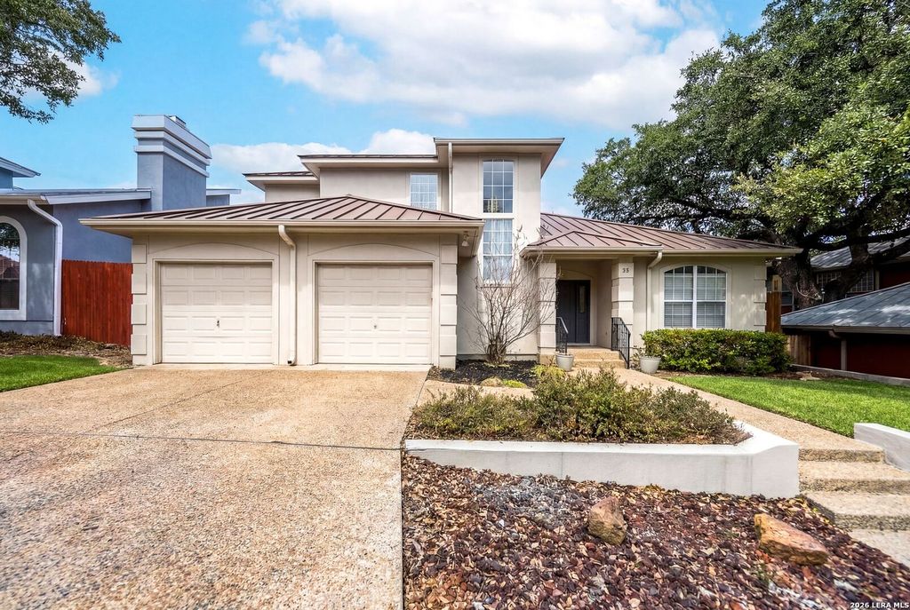 55 Donore, San Antonio, TX 78229