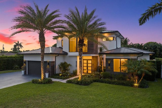 525 Whispering Pines Road, Boynton Beach, FL 33435
