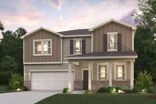 5615 Rosehall Place, Atlanta, GA 30349