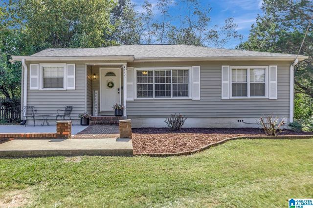 4111 MAIN STREET, Pinson, AL 35126