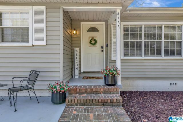 4111 MAIN STREET, Pinson, AL 35126