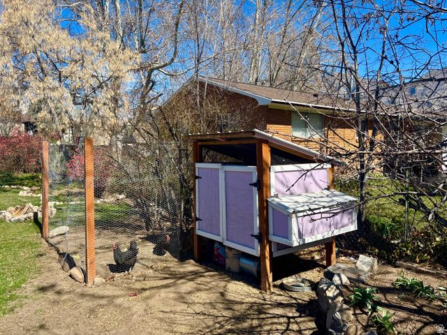 711 S 500 W, Provo, UT 84601