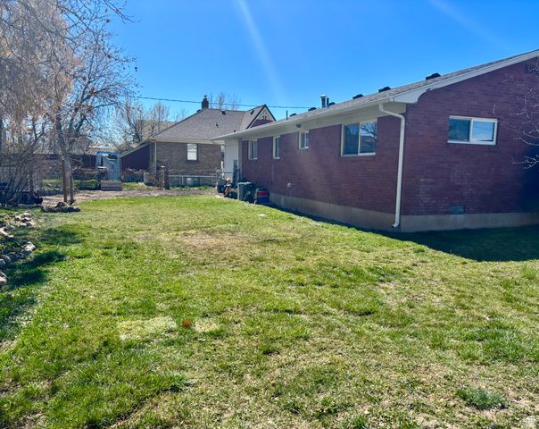 711 S 500 W, Provo, UT 84601