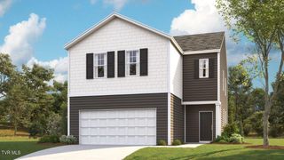 1150 Aspen Terrace, Greeneville, TN 37745