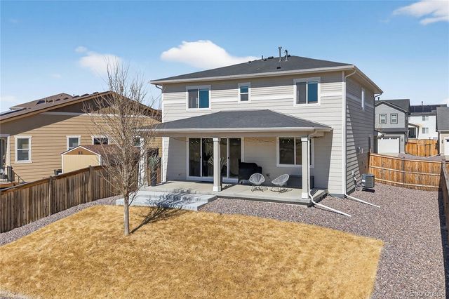 949 N Undergrove Way, Aurora, CO 80018