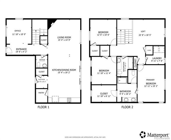 949 N Undergrove Way, Aurora, CO 80018