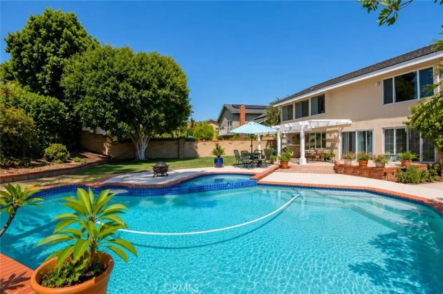 31305 Via Parra, San Juan Capistrano, CA 92675
