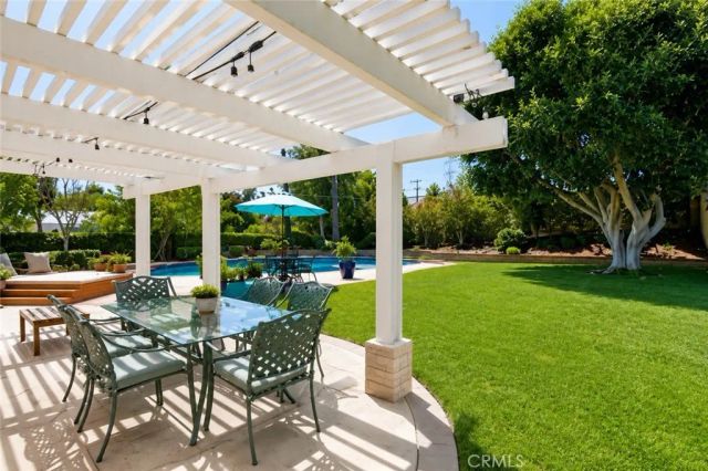 31305 Via Parra, San Juan Capistrano, CA 92675