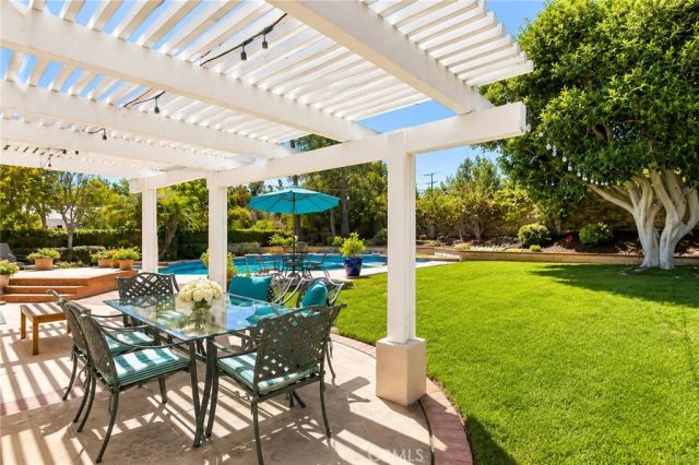 31305 Via Parra, San Juan Capistrano, CA 92675