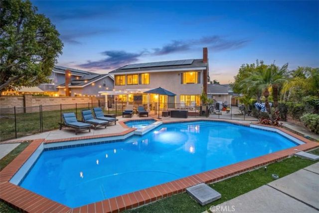 31305 Via Parra, San Juan Capistrano, CA 92675