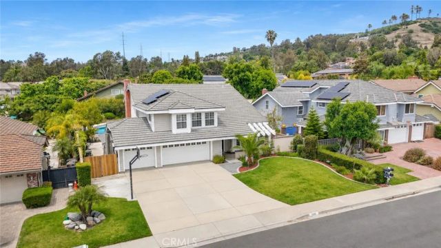 31305 Via Parra, San Juan Capistrano, CA 92675