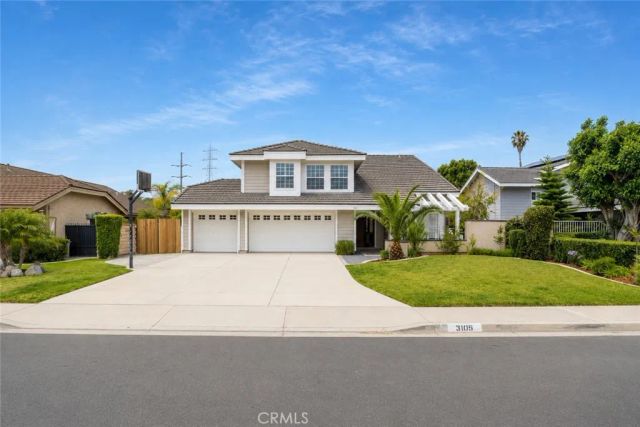 31305 Via Parra, San Juan Capistrano, CA 92675