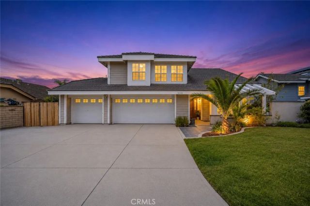 31305 Via Parra, San Juan Capistrano, CA 92675