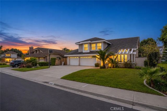 31305 Via Parra, San Juan Capistrano, CA 92675