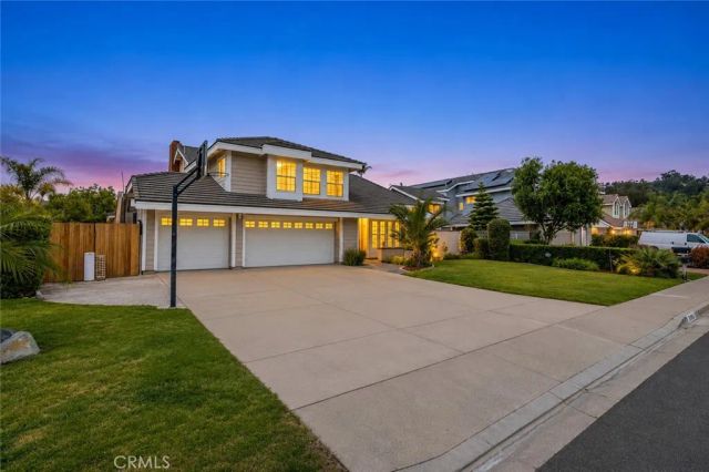 31305 Via Parra, San Juan Capistrano, CA 92675
