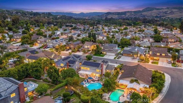 31305 Via Parra, San Juan Capistrano, CA 92675
