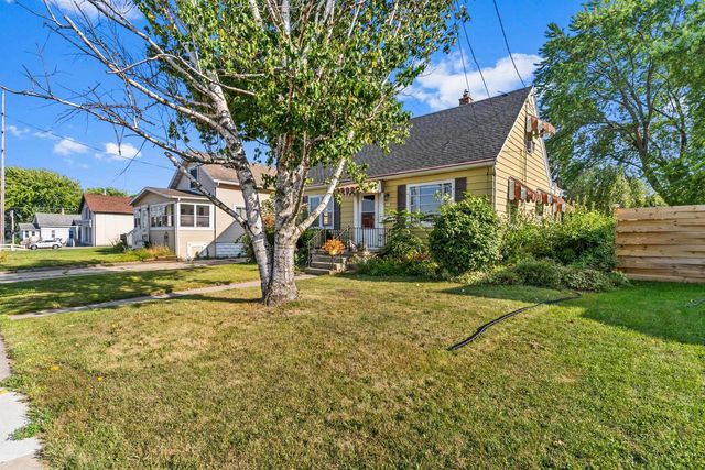 1219 WITZEL AVENUE, Oshkosh, WI 54902