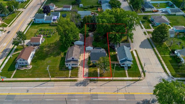 1219 WITZEL AVENUE, Oshkosh, WI 54902