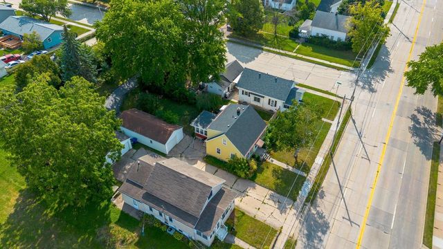1219 WITZEL AVENUE, Oshkosh, WI 54902