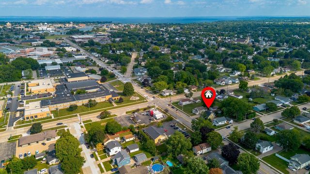 1219 WITZEL AVENUE, Oshkosh, WI 54902