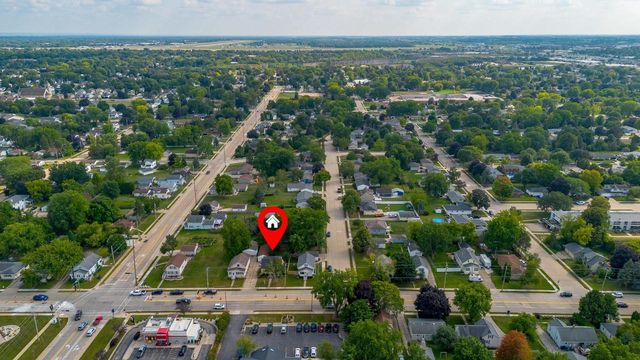 1219 WITZEL AVENUE, Oshkosh, WI 54902